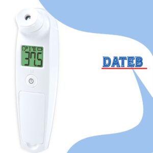 ترمومتر دیجیتال Accumed HB500