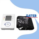 فشارسنج بازویی دیجیتال Accumed CG165