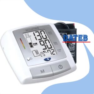 فشارسنج بازویی دیجیتال Accumed HM901