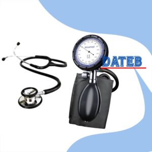 فشارسنج عقربه ای Accumed KJ206