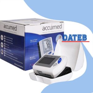 فشارسنج مچی دیجیتال Accumed K150
