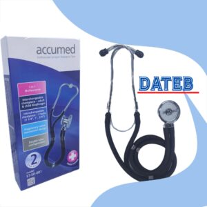 گوشی پزشکی Accumed ST SR 001