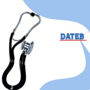 گوشی پزشکی Accumed ST SR 001