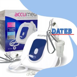 نبولایزر Accumed NF100