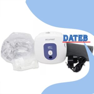 نبولایزر Accumed NF80