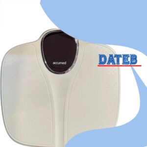 ترازوی دیجیتال Accumed SC9660