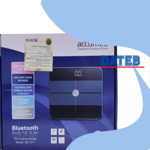 ترازوی دیجیتال Accumed BZ1311