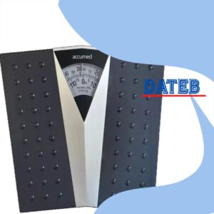 ترازوی عقربه ای Accumed WB1102