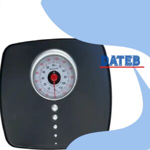 ترازوی عقربه ای Accumed WB1101