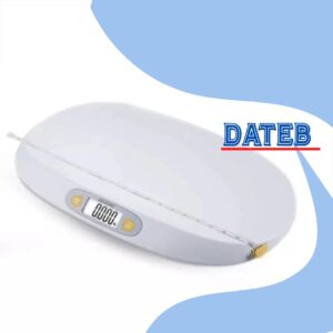 ترازوی دیجیتال کودک Accumed BS2160