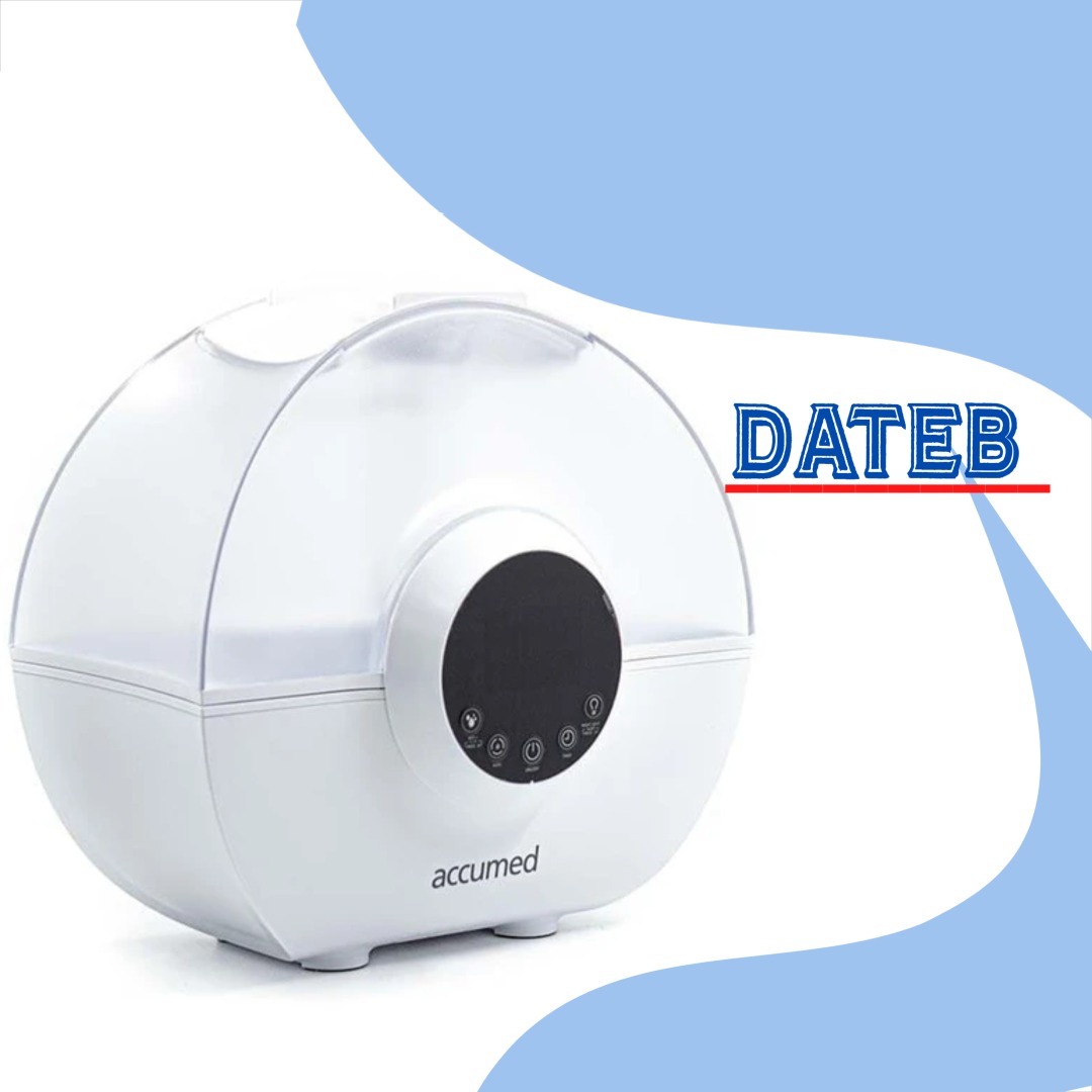 بخور سرد Accumed MD300C