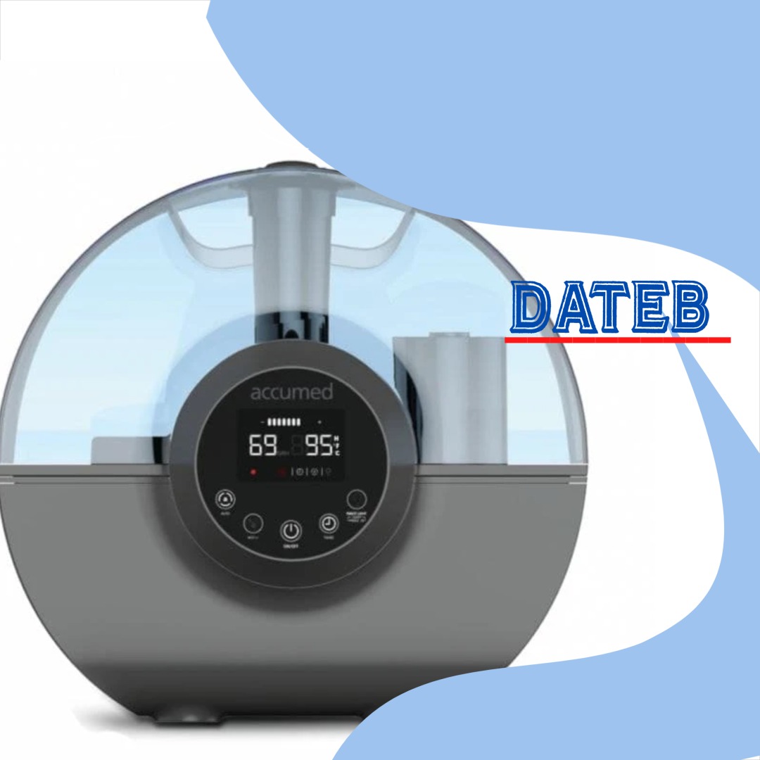 بخور سرد Accumed MD300C