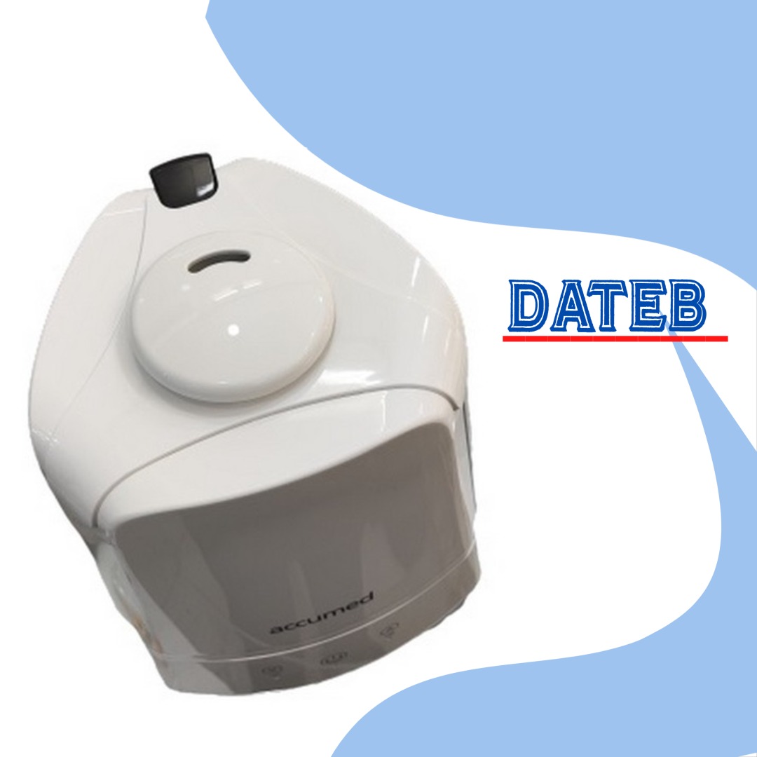 بخور سرد Accumed MD70D