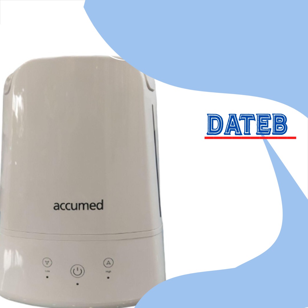 بخور سرد Accumed MD70D