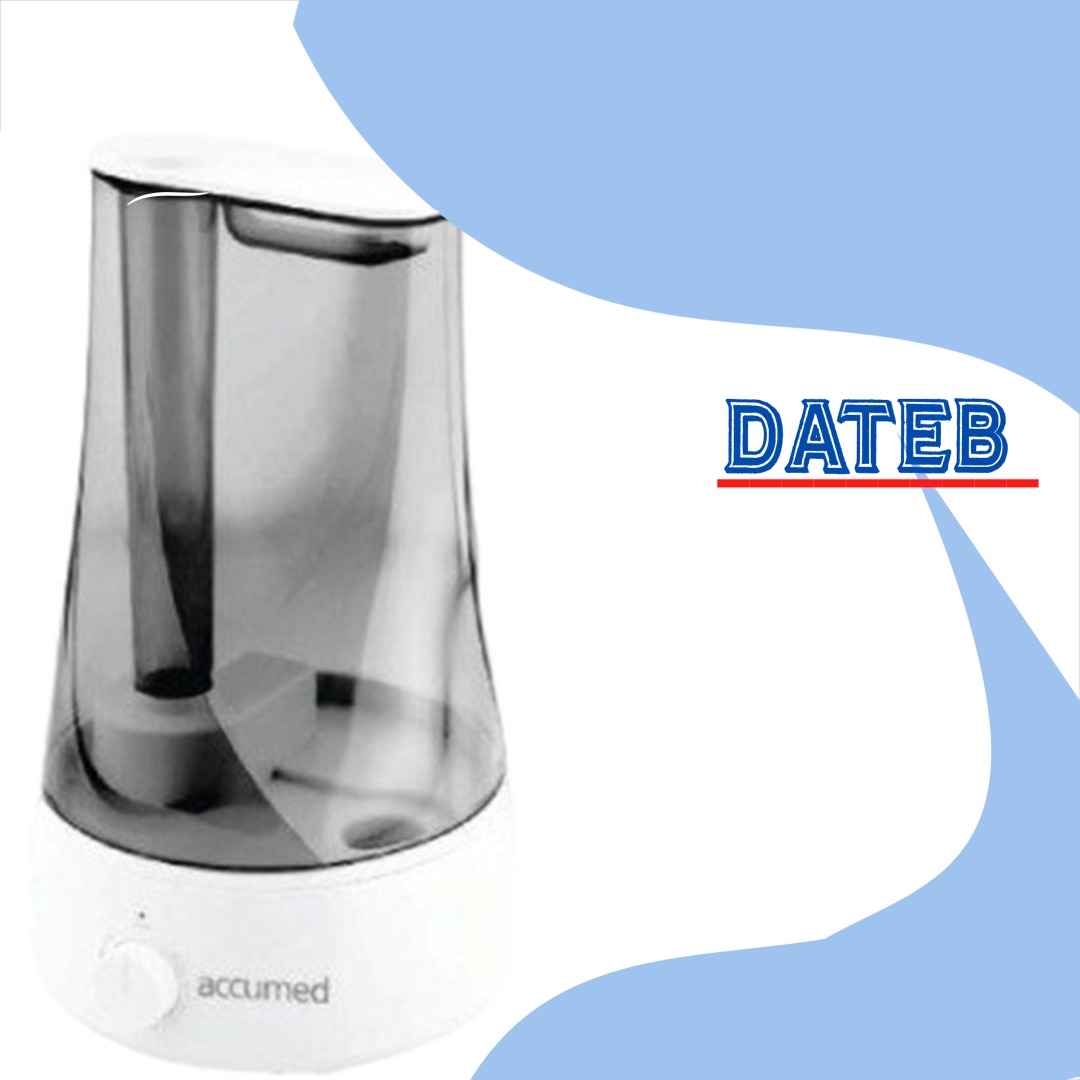 بخور سرد Accumed MD45