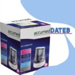 بخور سرد Accumed MD45