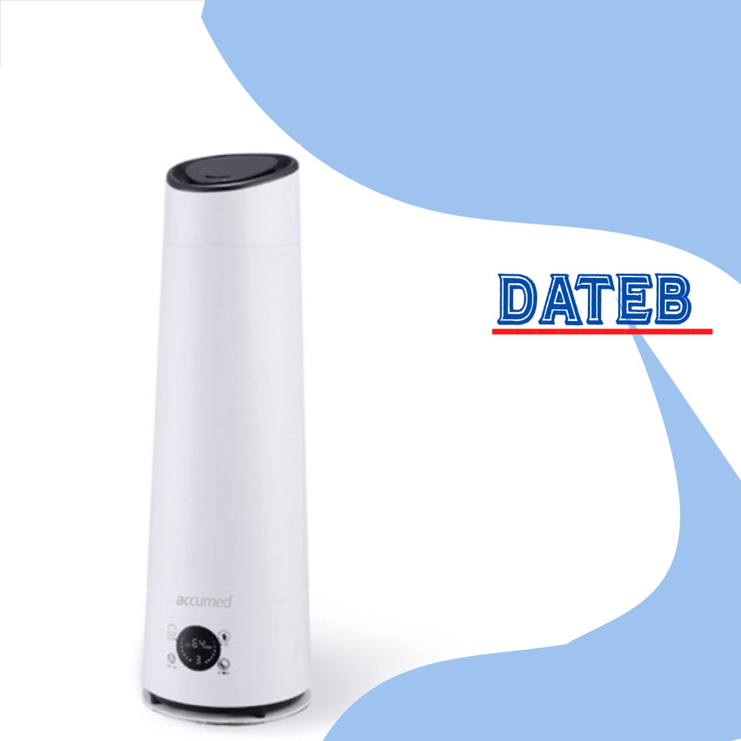 بخور سرد Accumed MD90