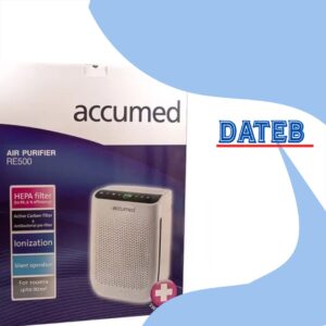 تصفیه هوای Accumed RE500
