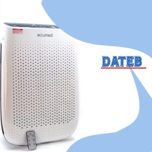 تصفیه هوای Accumed RE500