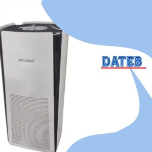تصفیه هوای Accumed RT700