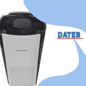 تصفیه هوای Accumed RT700