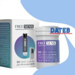نوار قند خون FreeSens
