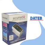 پالس اکسیمتر Accumed A300