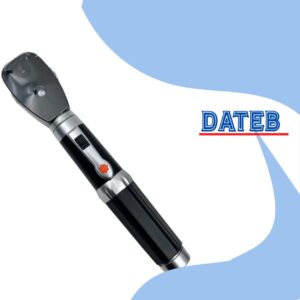 افتالموسکوپ Accumed