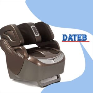 ماساژور پا Accumed BT68