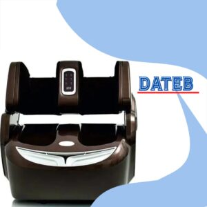 ماساژور پا Accumed BT68