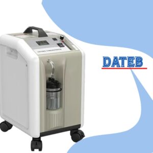 اکسیژن ساز Accumed CP501