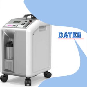 اکسیژن ساز Accumed CP501