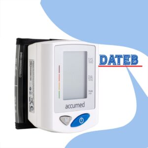 کاف فشارسنج مچی Accumed