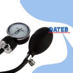 پوآر فشارسنج Accumed Kj106