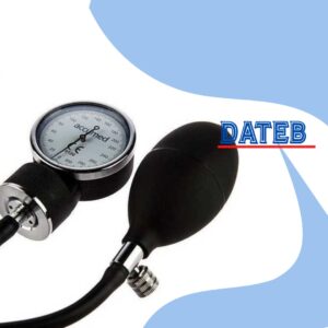 پوآر فشارسنج Accumed Kj106