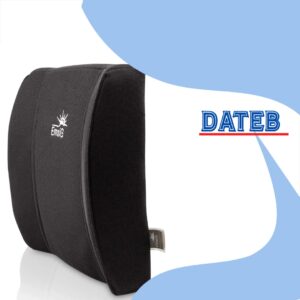 پشت کمری طبی Emsig MF10