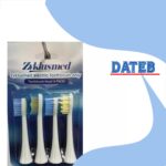 سری مسواک Zyklusmed CH08