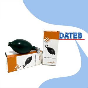 پوآر فشارسنج Vekto