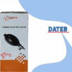 پوآر فشارسنج Vekto