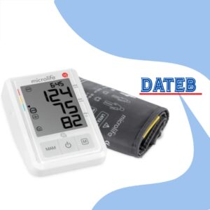 فشارسنج بازویی دیجیتال Micro Life BP B3 AFIB