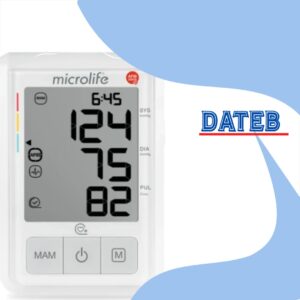 فشارسنج بازویی دیجیتال Micro Life BP B3 AFIB