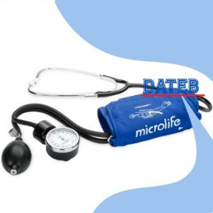 فشارسنج عقربه ای با گوشی پزشکی Micro Life AG1 40