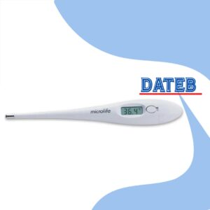 ترمومتر MicroLife MT16F1