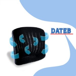 پشتی طبی اداری اکسیژن Barad LS2
