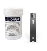 نوار قندخون دیابان - Image 2
