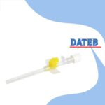 آنژیوکت زرد 24G