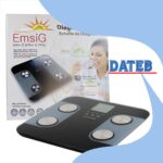 ترازوی تشخیصی Emsig BD-46
